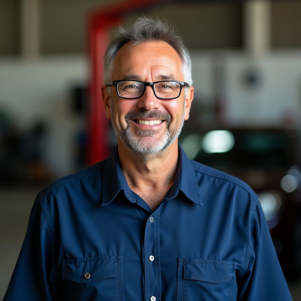 Foto de Roberto Vega