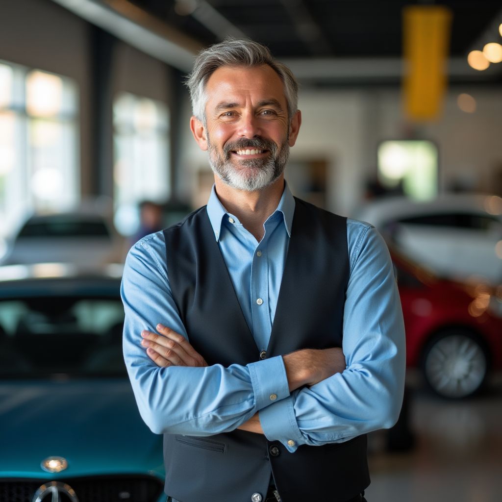 Foto de Javier Ortega